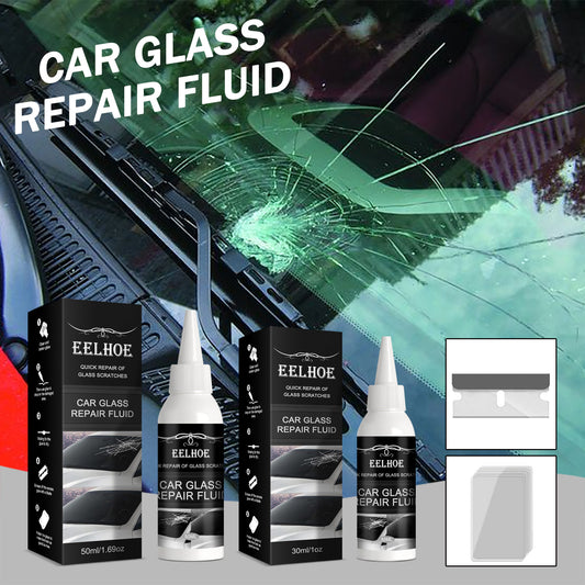 Car Windshield Repair Crack Adhesive